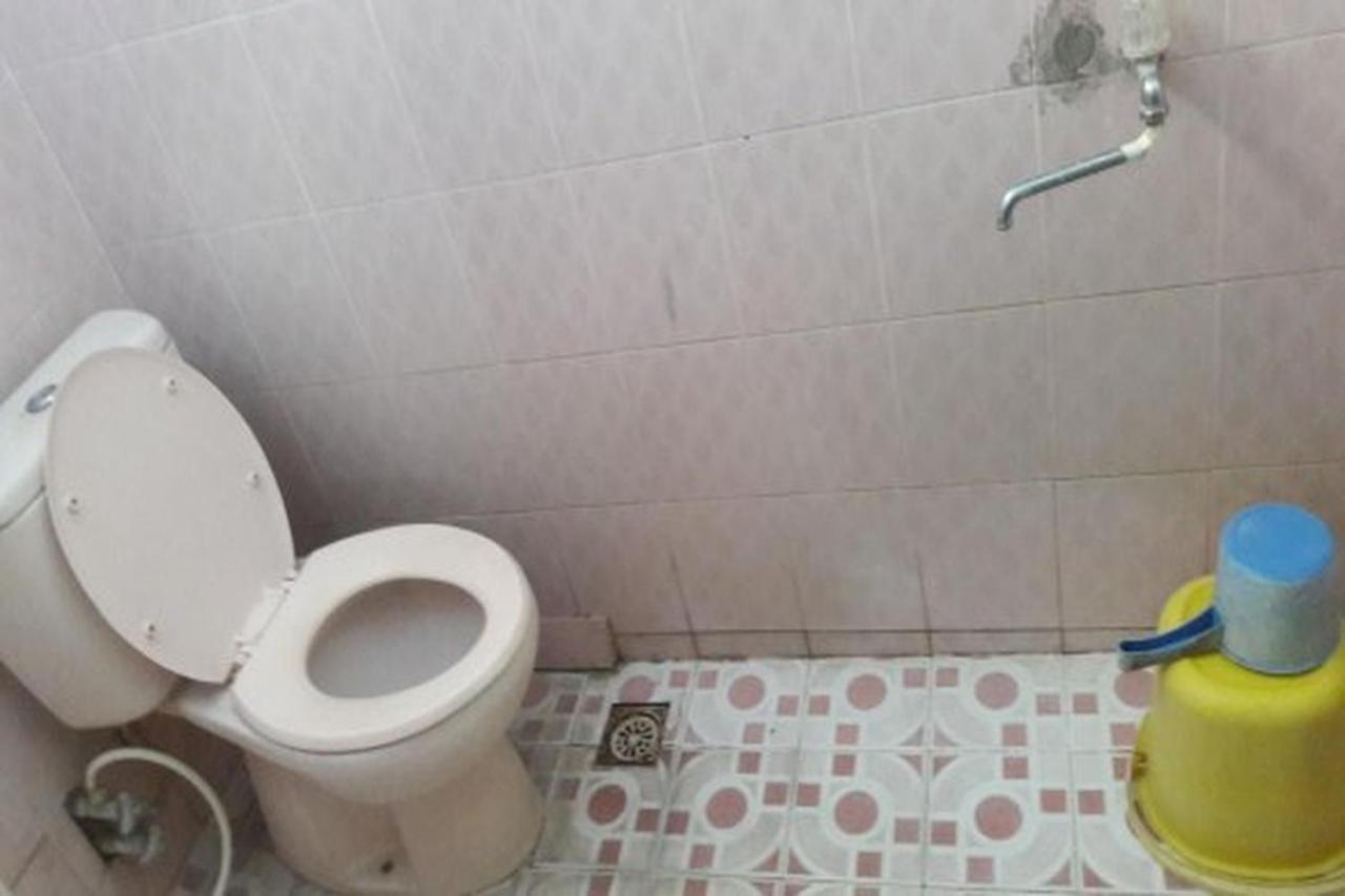 Hotel Airlangga Mataram Esterno foto
