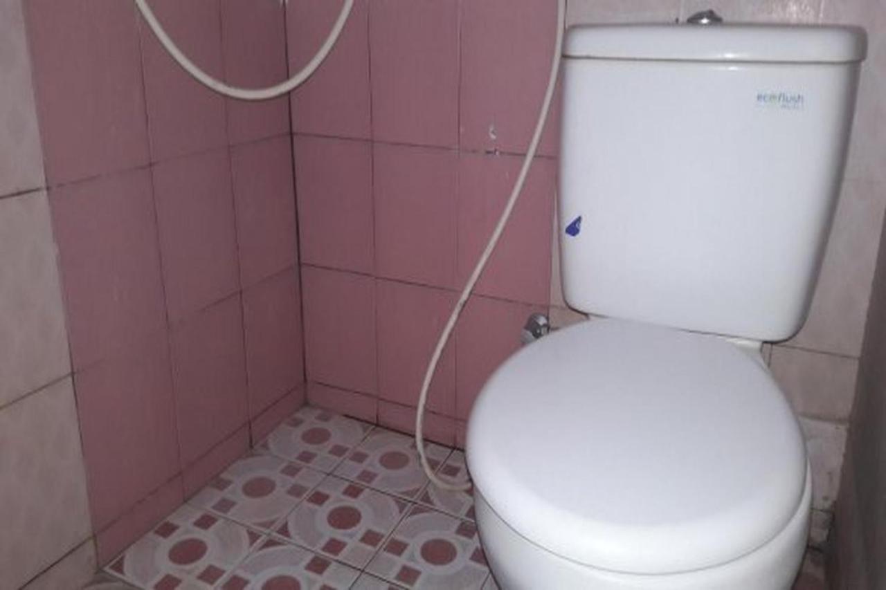 Hotel Airlangga Mataram Esterno foto